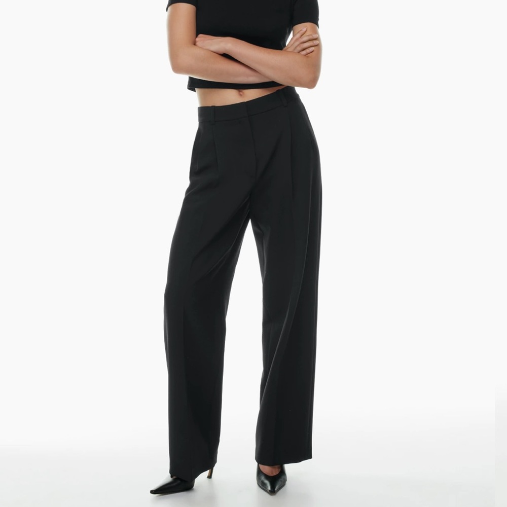 Aritzia trousers